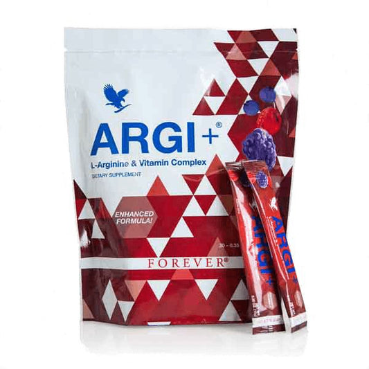 Forever Argi+