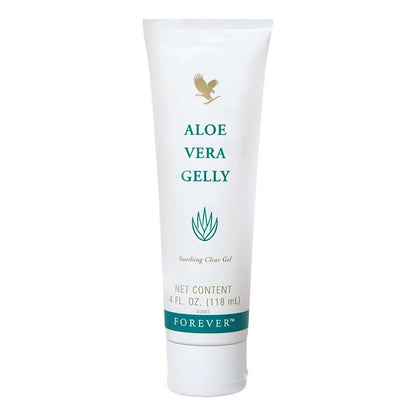forever aloe vera gelly