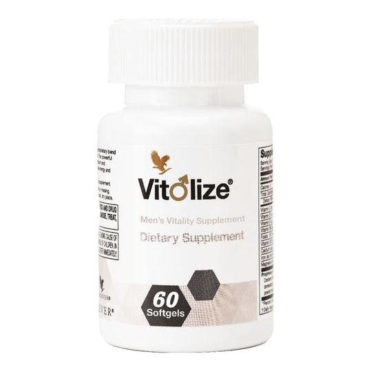 Forever Vitolize Homme