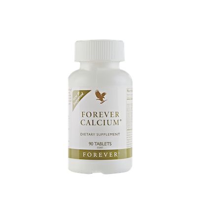 Forever Calcium