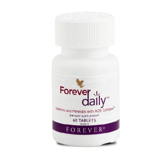 Forever Daily