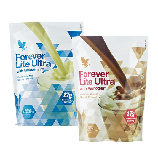 Forever Ultra Lite