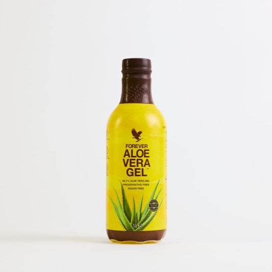 FOREVER ALOE VERA GEL