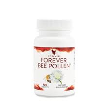 forever bee pollen